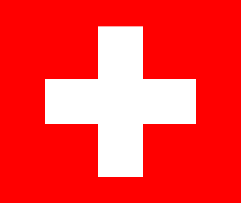 Swiss Permit Quotas for 2021