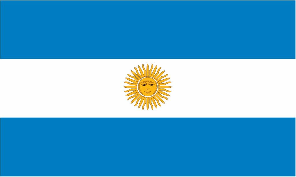 ARGENTINA: Police Clearance Certificates Required for Certain Visas
