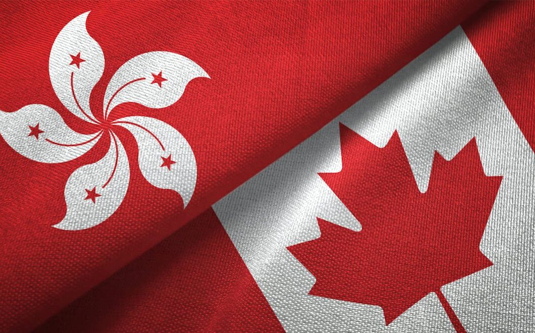 Canada Launches New Measures to Support Hong Kong Residents to Come to Canada!