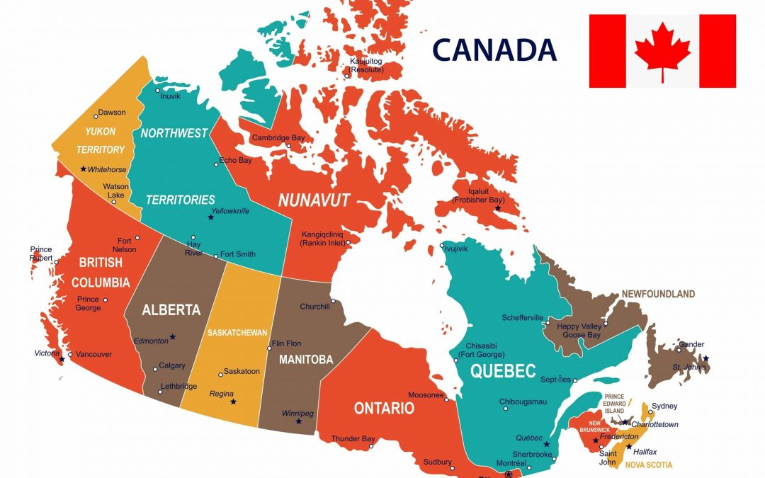 CANADA: Police Clearance Certificates & Criminal Record Checks