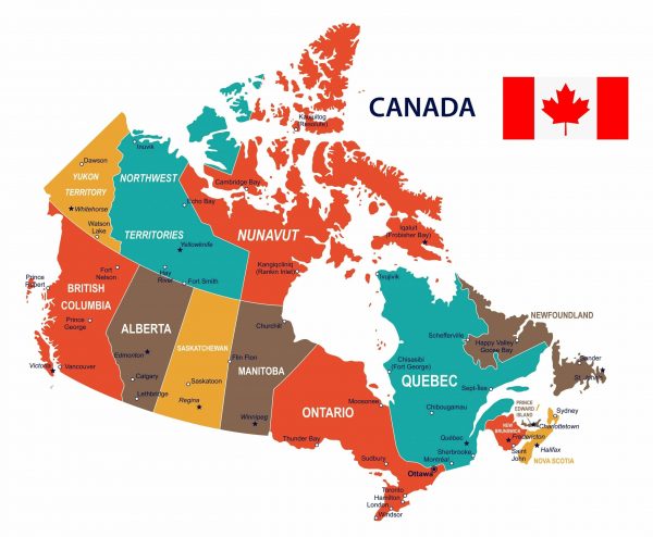 Canada Covid Travel Restrictions