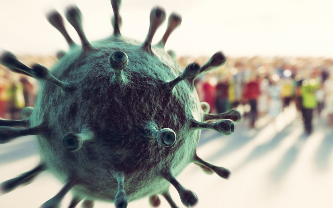Top Workforce Trends in the Global Life Sciences Industry in 2021