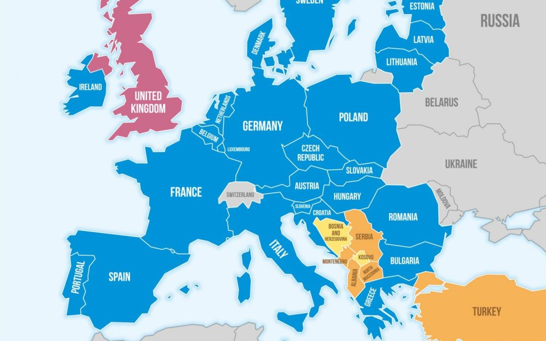 Schengen Visa Update