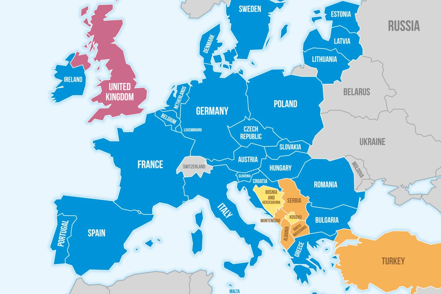 How Long Does Schengen Visa Take To Expire