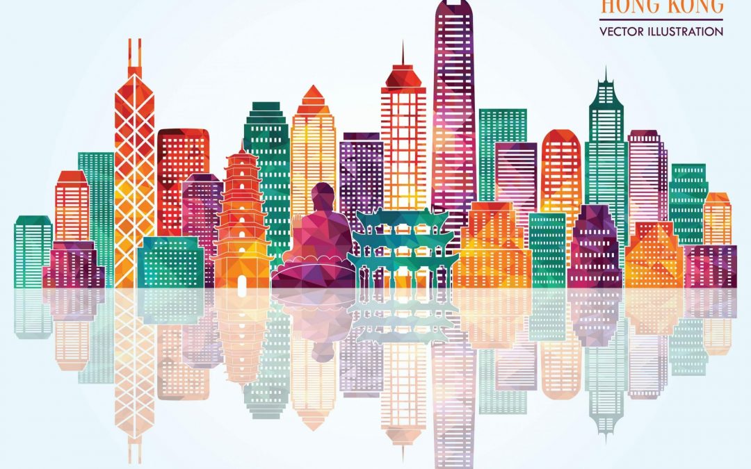 Hong Kong: Covid’s Impact on Government & Foreign Operations