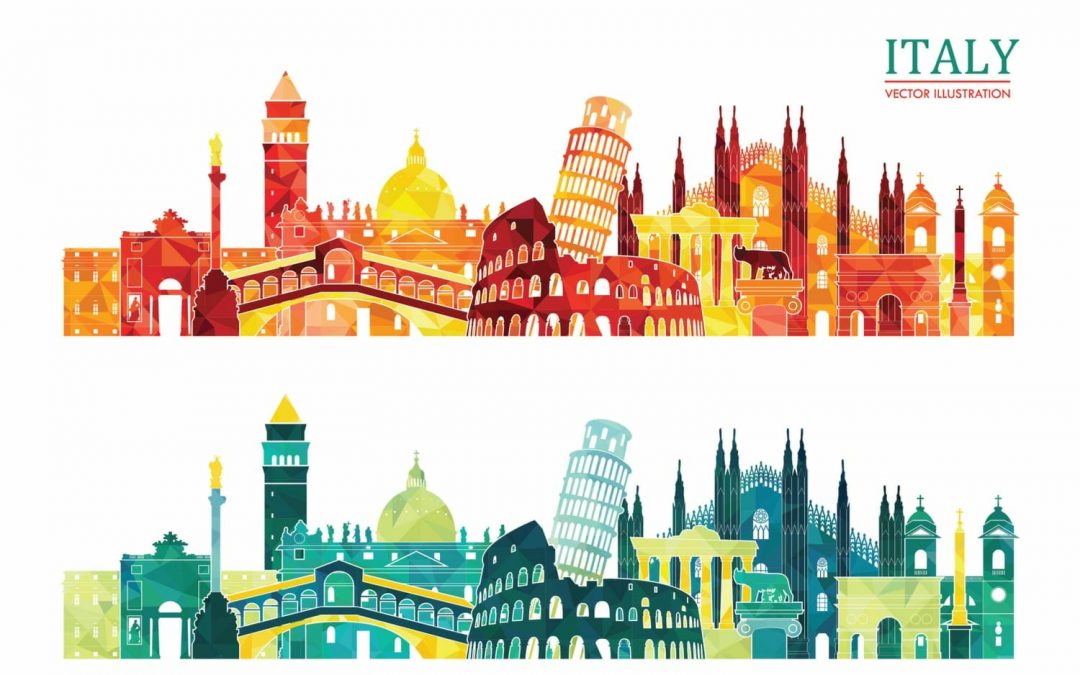 Italy: Self-Employment and Immigration: An Overview