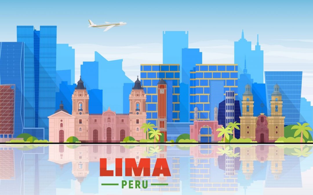 PERU: Covid-19 Update