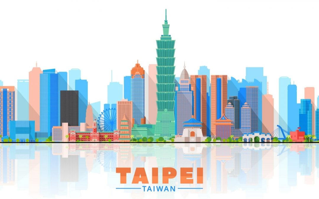 TAIWAN:  Covid-19 Update