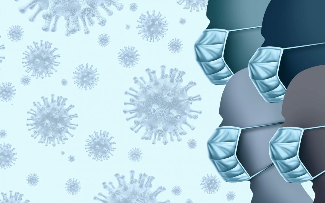 Coronavirus Update for Employers and Travelers