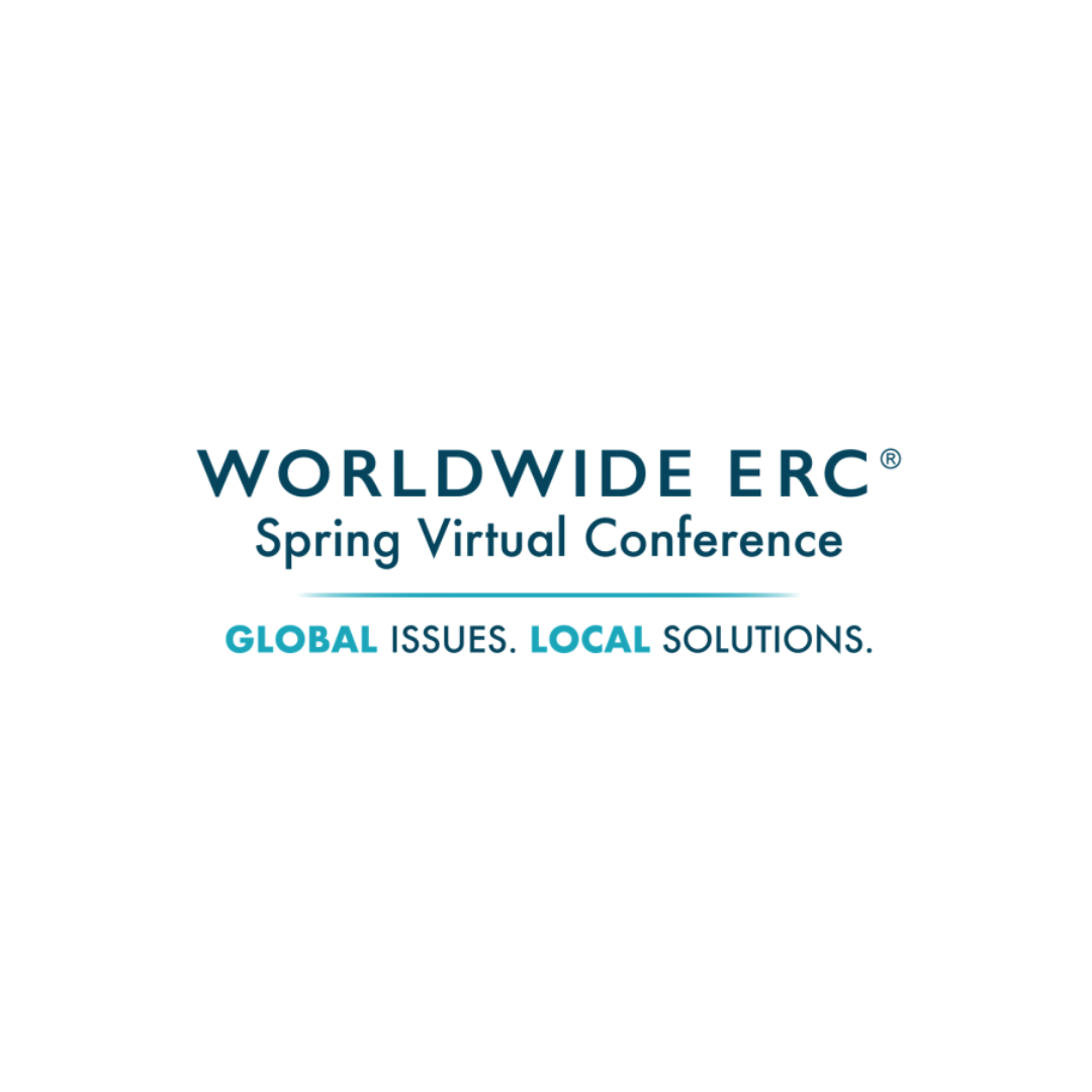 WR Immigration Selected to Present at 2021 WERC Spring Virtual