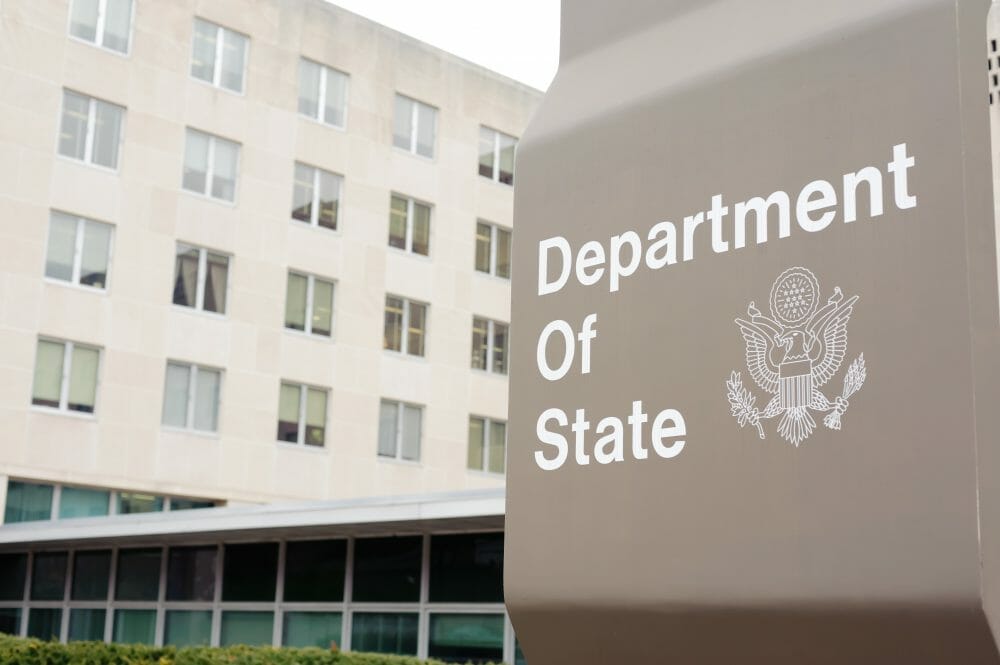State Dept. Announces National Interest Exceptions for Certain Travelers & Students