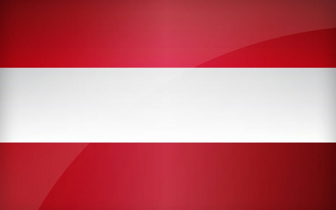 AUSTRIA: Minimum Salary Levels for Red-White-Red Card Applicants to Increase in 2020