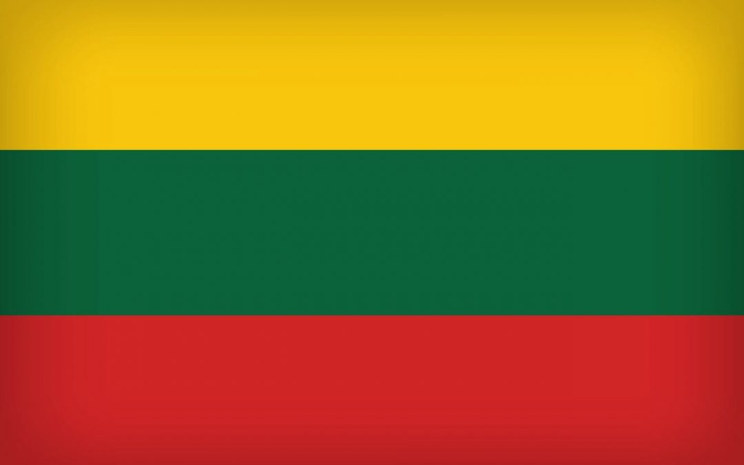 LITHUANIA: EU Blue Card Minimum Salary Increased