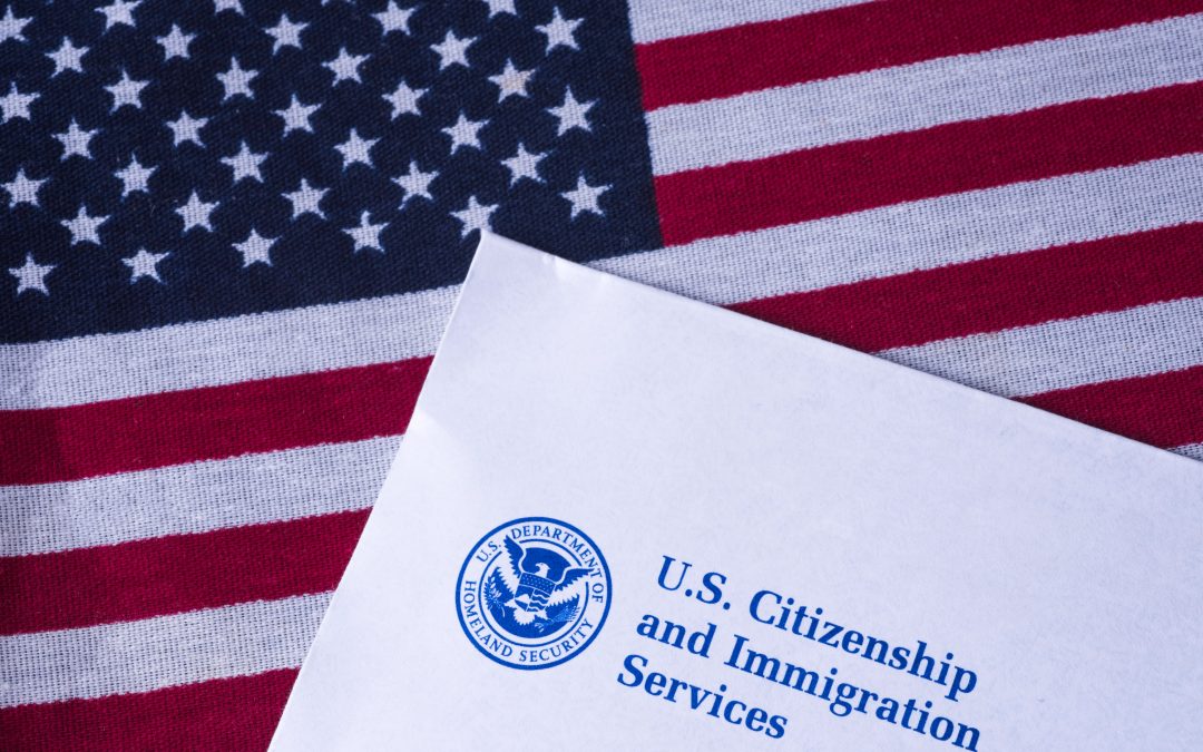 USCIS Rescinds 2017 Policy Memorandum on H-1B Computer-Related Positions