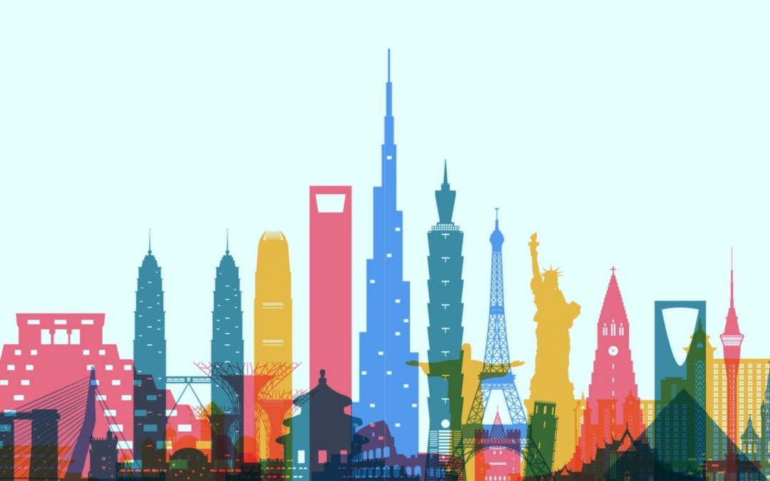 COLUMBIA: IMMIGRATION UPDATES
