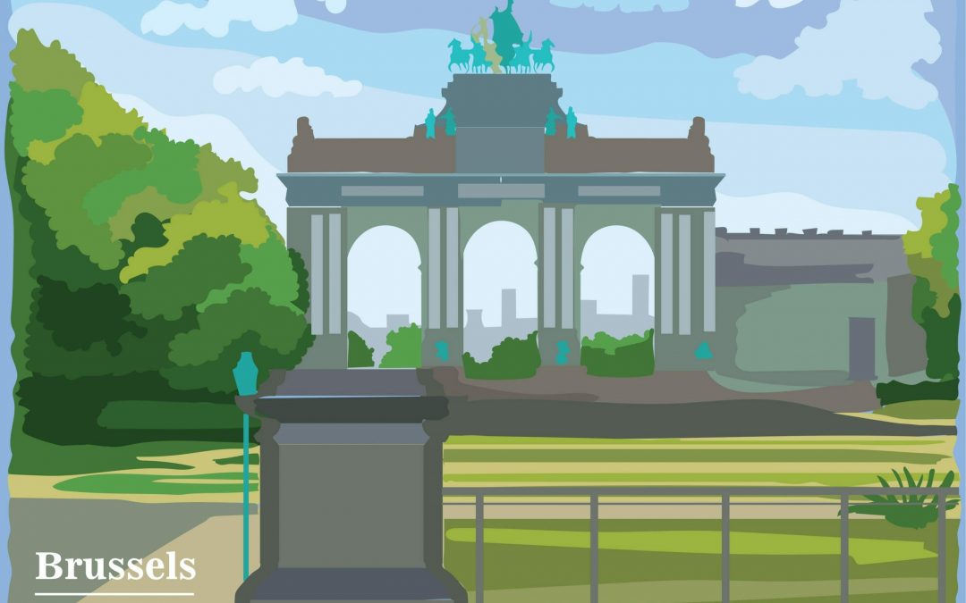 BELGIUM: Global Update