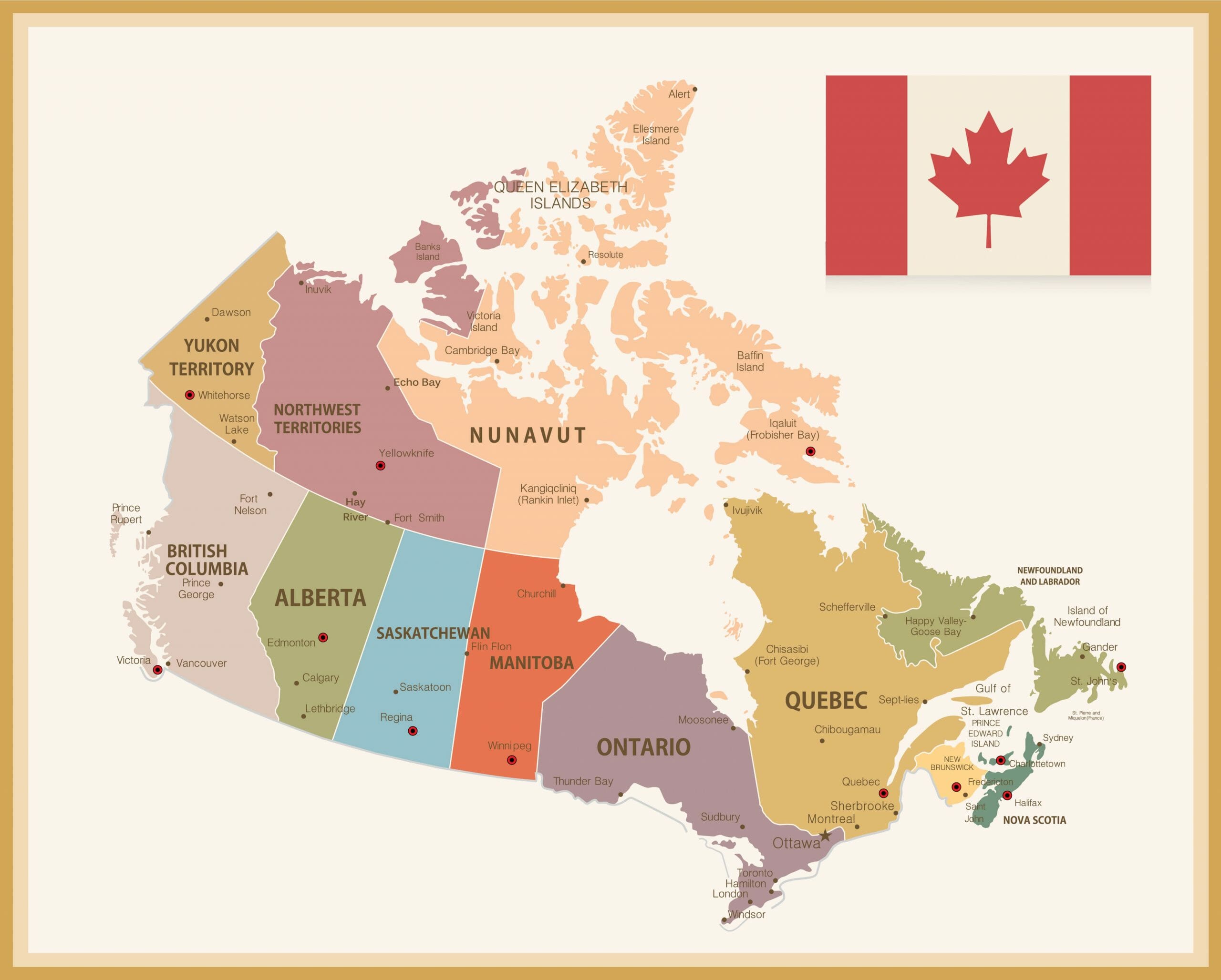 map canada provinces        <h3 class=