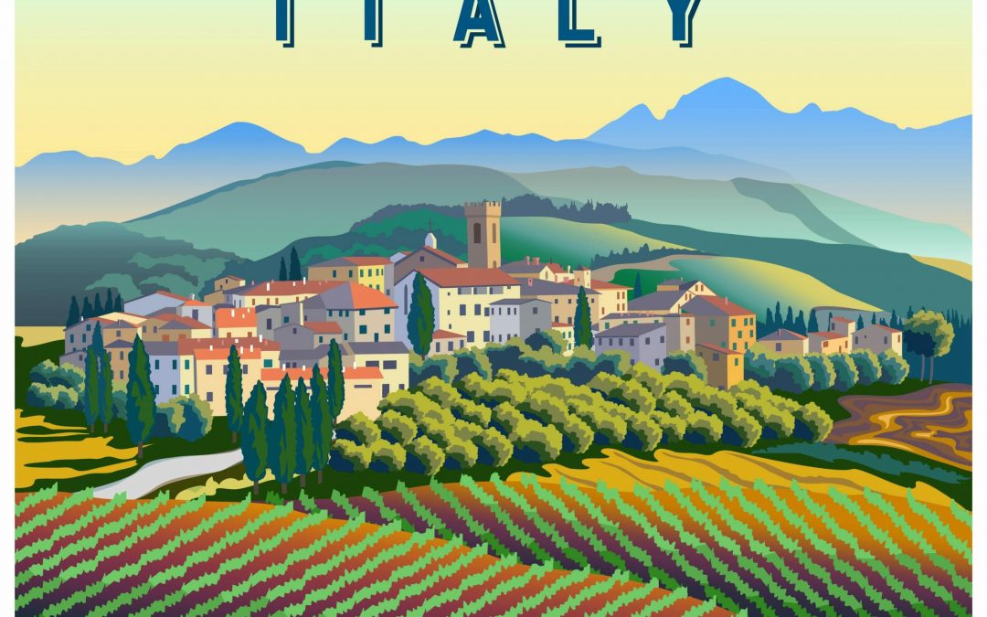 ITALY:  Employer Sponsorship Criteria