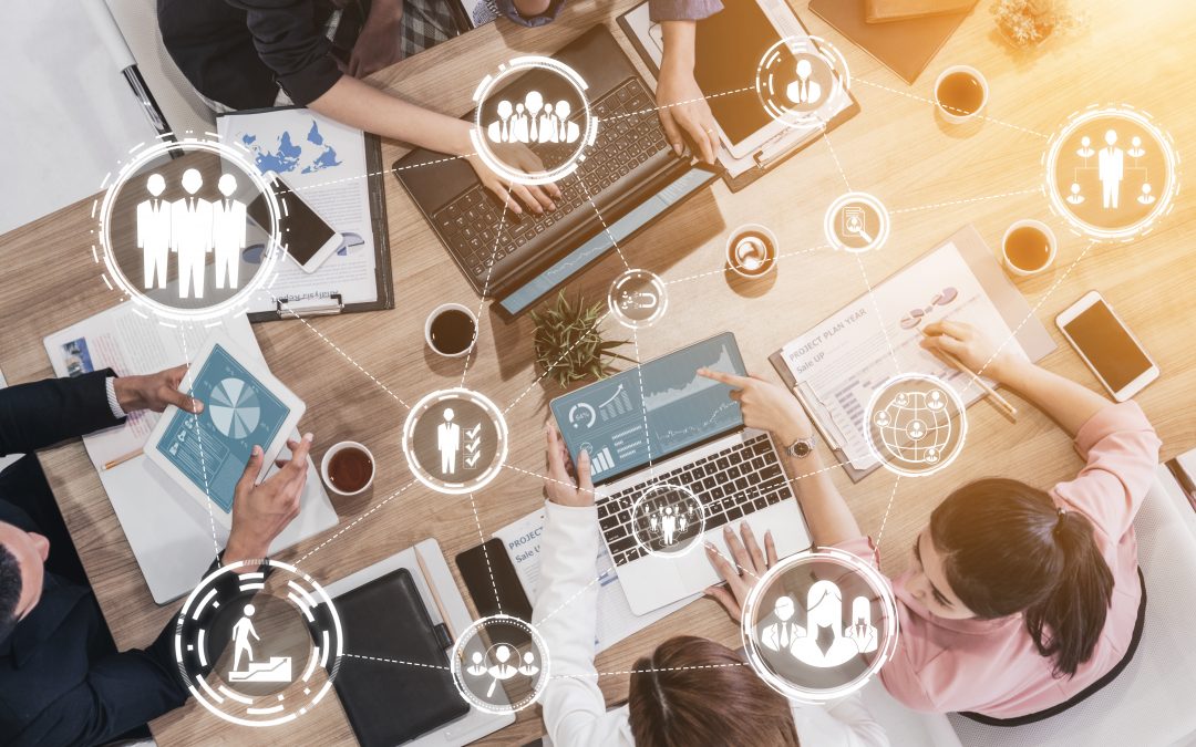 HR is Driving the Economy with Foreign-Born Talent
