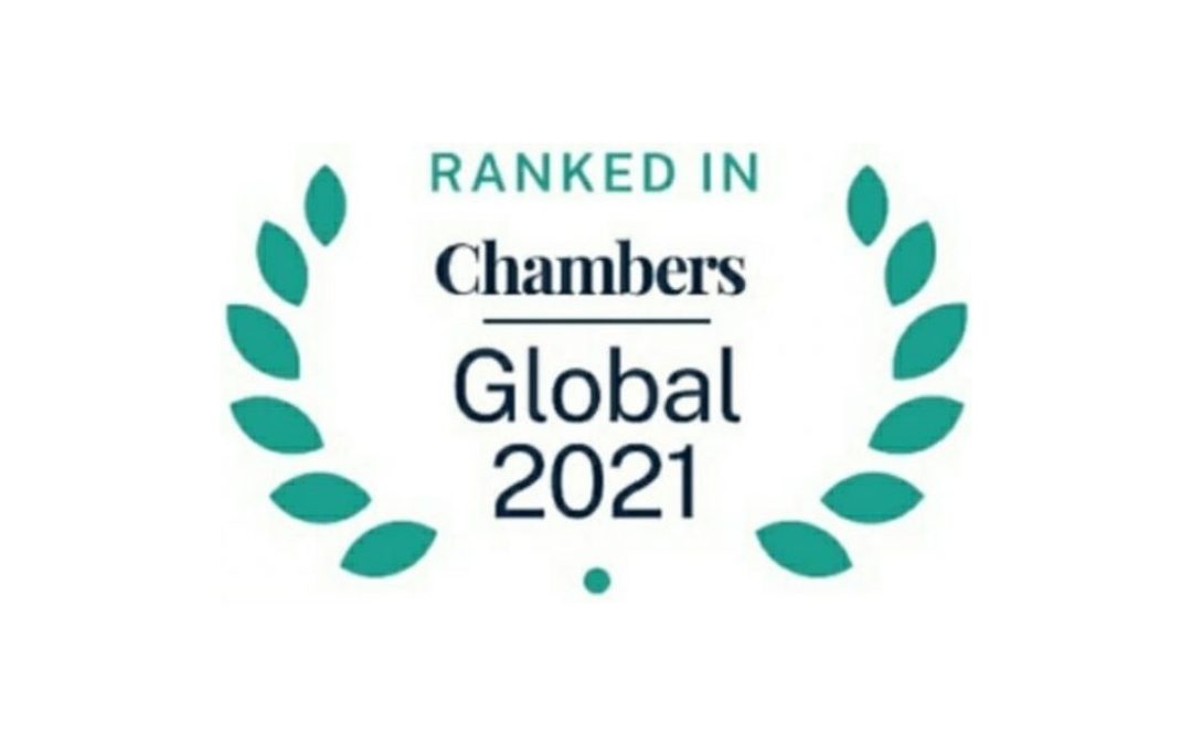 WR Immigration Garners Multiple Awards in Chambers USA 2021