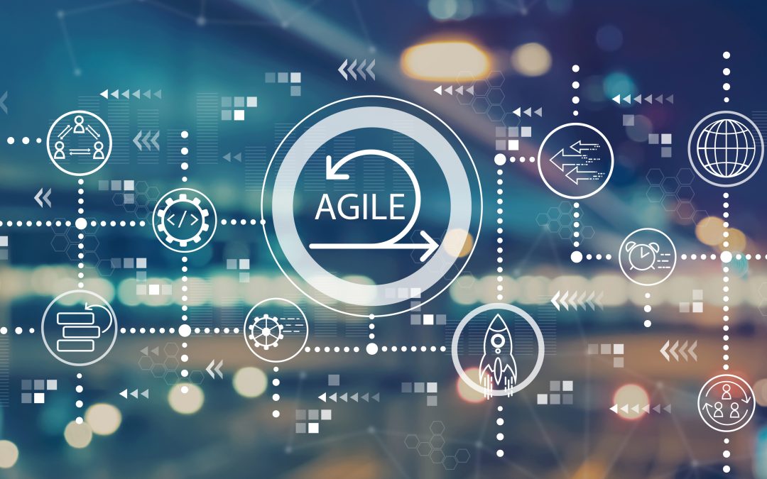 HR, Technology, and Organizational Agility