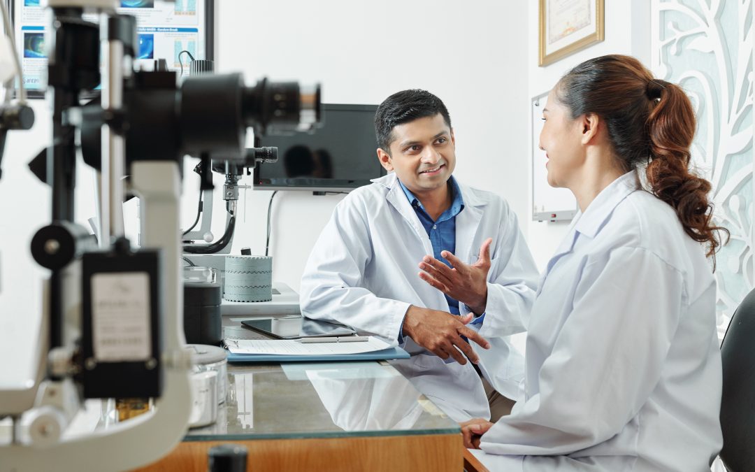 HR Holds the Key to a Diversified Life Sciences Workforce