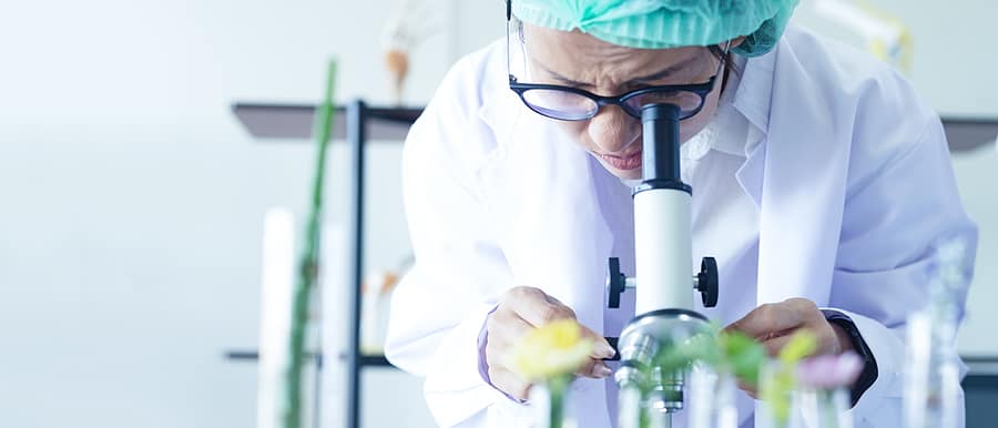 The Life Sciences Talent Squeeze and Foreign-Born Workers