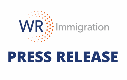 Press Release: WR Immigration Announces New Denver Office Led by Partner Ceridwen Koski