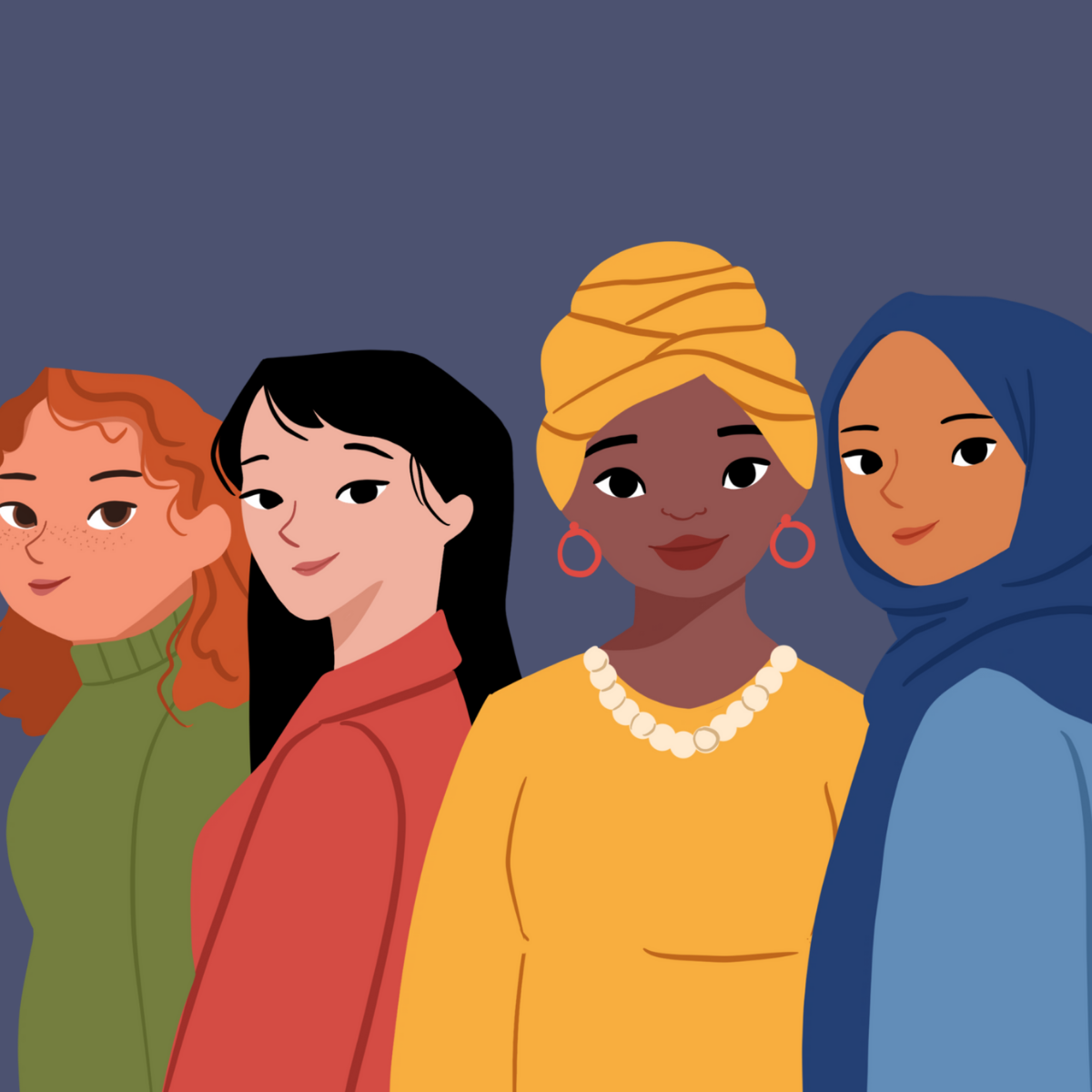Why Women's History Matters