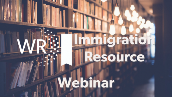 Winning Strategies for Sports Visas Webinar