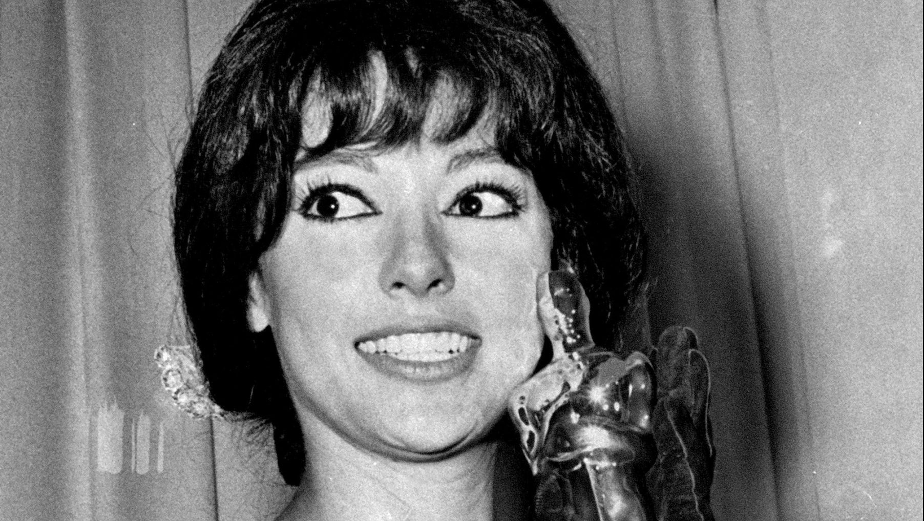 Rita Moreno Roles You May Have Forgotten American Masters PBS | atelier ...