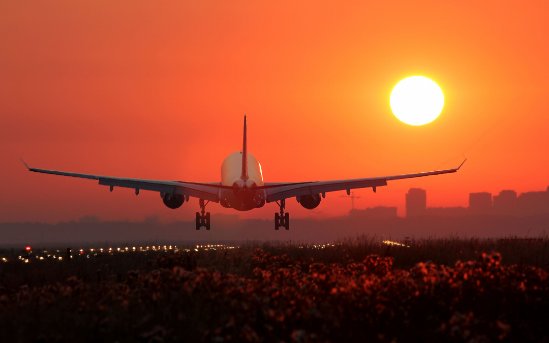 COVID-19 Travel Restrictions Ease in Many Countries