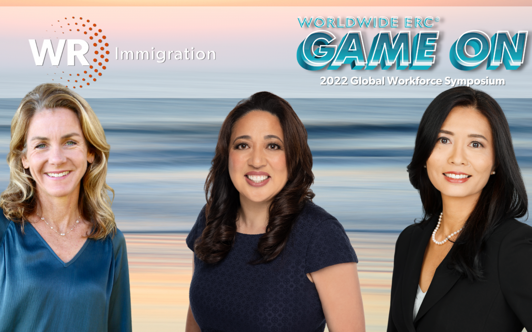 2022 WERC GWS: WR Immigration Takes Center Stage