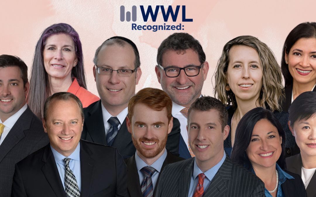 11 WR Immigration Attorneys Recognized by Who’s Who Legal (WWL) 2023