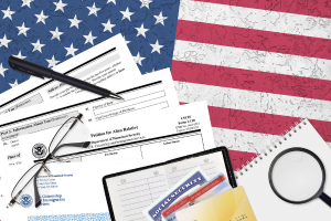 Changes to Form I-9 and the Virtual Inspection Process: Top 5 Things to Know