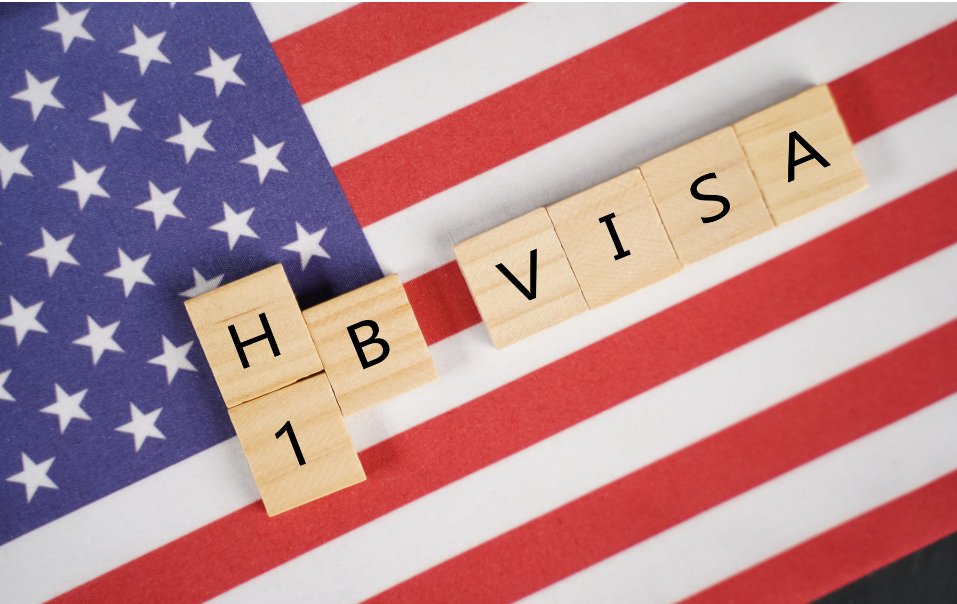 Will There Be A Second H1B Visa Lottery In 2023 