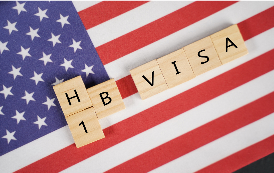 USCIS Announces Second H-1B Lottery for FY2024