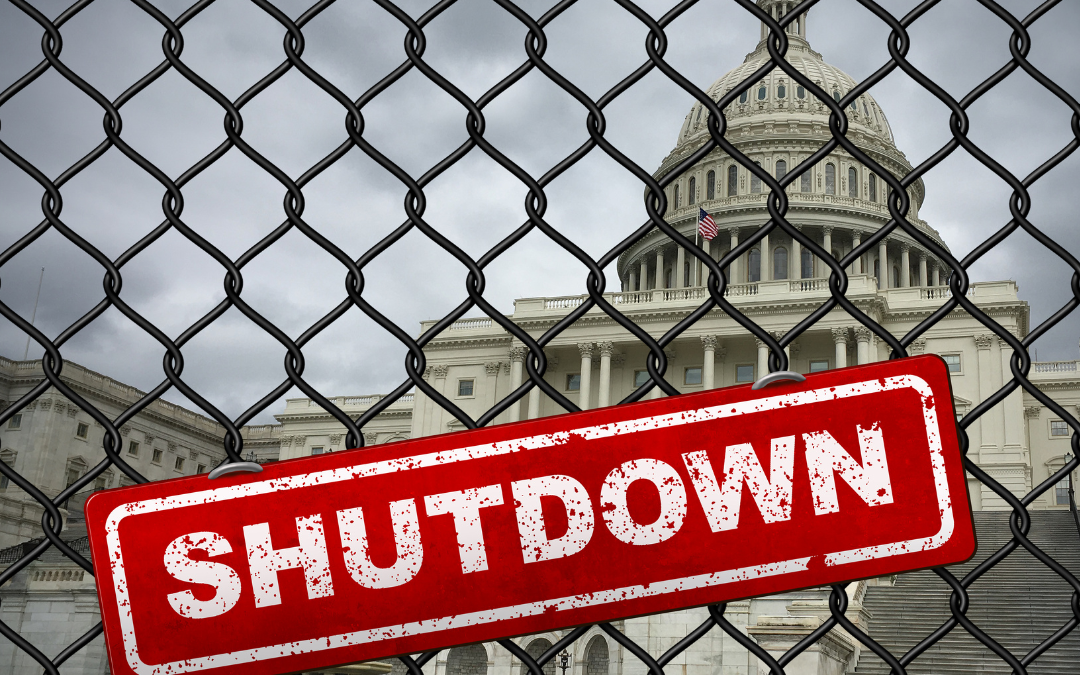 Shutdown Alert: Assessing the Potential Fallout for Business Immigration Programs