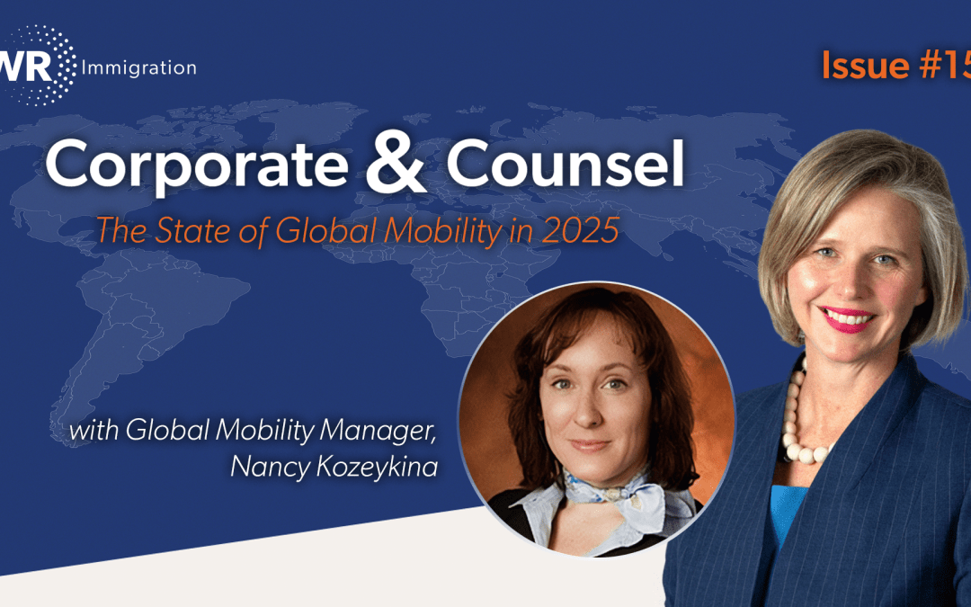 Corporate & Counsel: