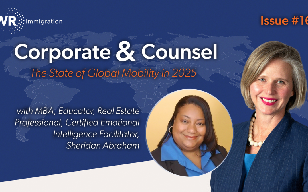 Corporate & Counsel: