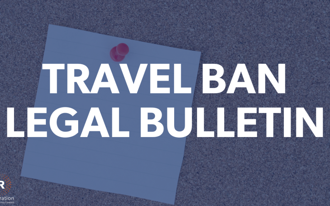 Legal News Bulletin – June 2025