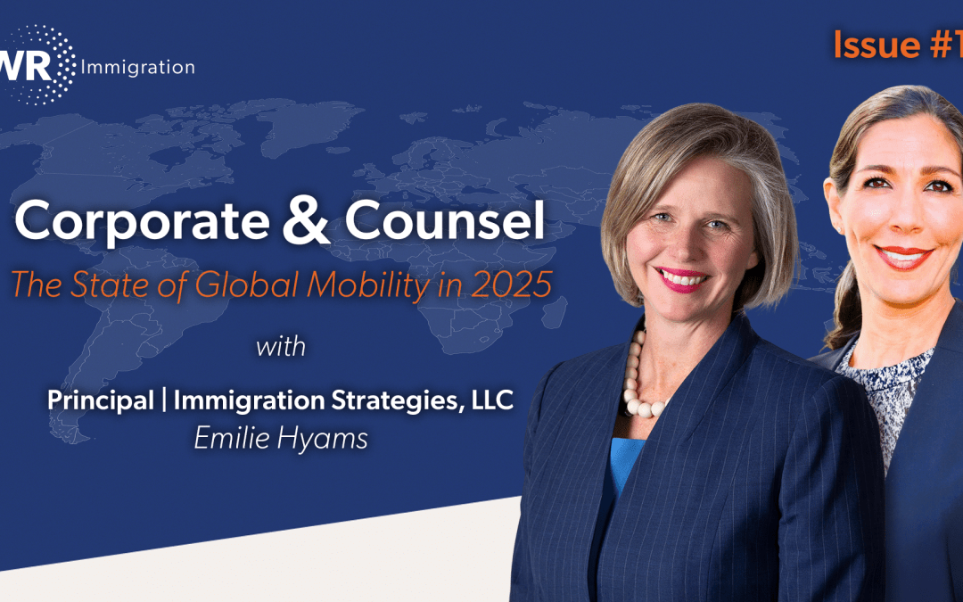 Corporate & Counsel: