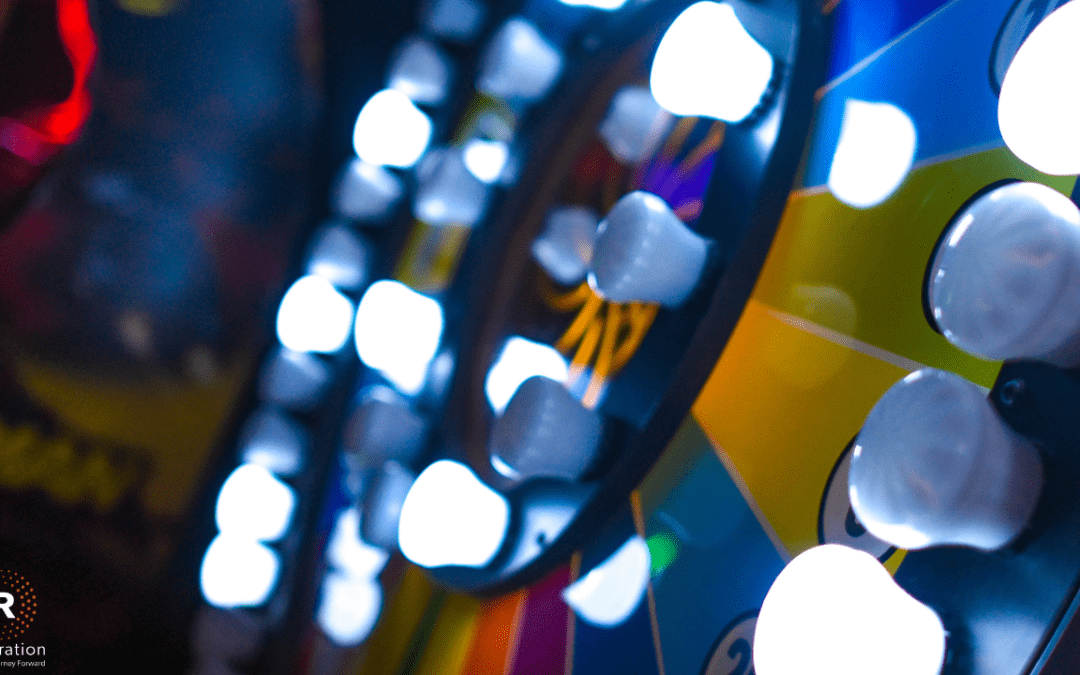 Show Me the Money:  Playing Offense on EB-5 Compliance