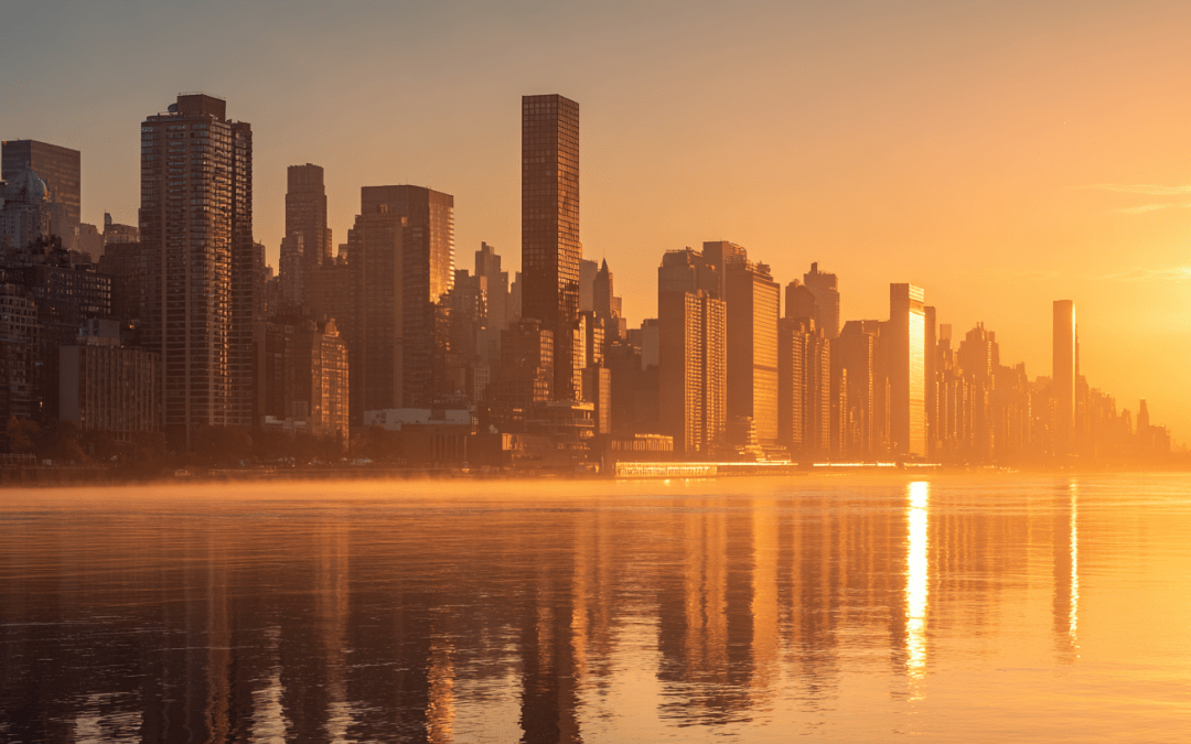 EB-5 Fee Update: Court Reinstates Pre-April 2024 Fees but Proposed Changes Loom for December 2025