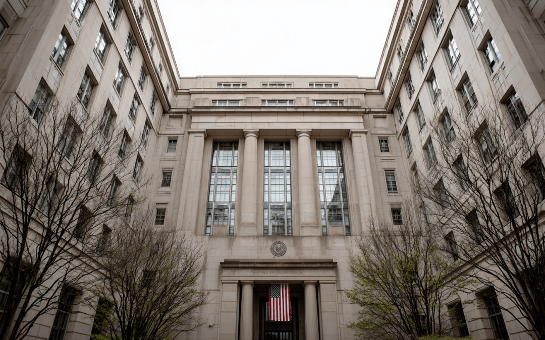 DHS Proposes Rescission of Existing Public Charge Regulation and Signals Broader Policy Shift